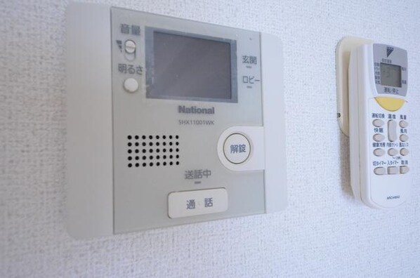 ブレーメンフレアの物件内観写真